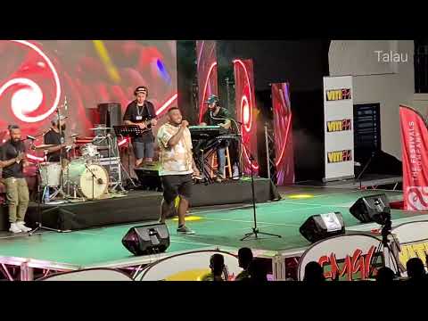 VT1s LIVE IN CONCERT: Tawa Yalani - Ozz