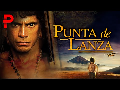 Punta De Lanza| Película Cristiana