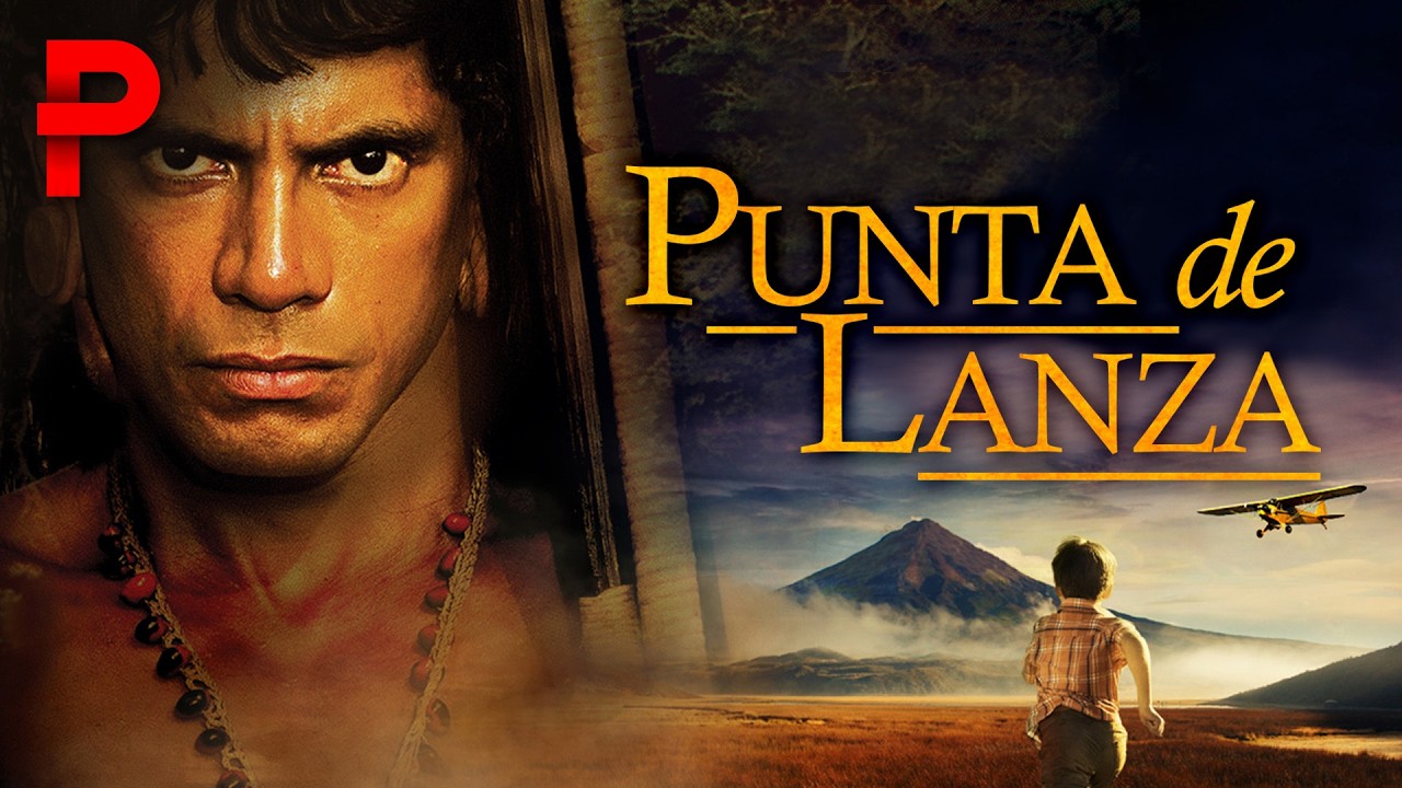 Punta De Lanza| Película Cristiana