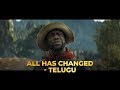 JUMANJI THE NEXT LEVEL All Has Changed Telugu Dwayne Johnson Kevin In Cinemas Dec 13
