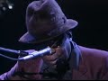 John Lee Hooker, Carlos Santana and Etta James - Blues Boogie Jam (Official)