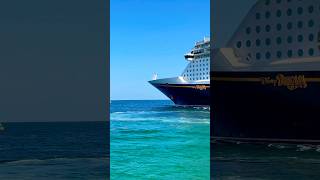 Disney Dream 🛳️#like #share #comment #subscribe #cruiseship #cruise #vacation #shorts #short #video