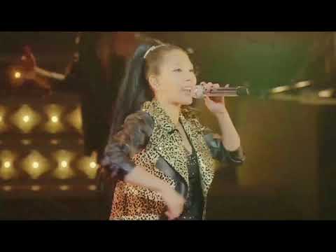 BoA  -  BoA The Live 2011 ''X’mas'' The 10th Anniversary Edition. 16  -  Bump ! Bump !  [HQ]