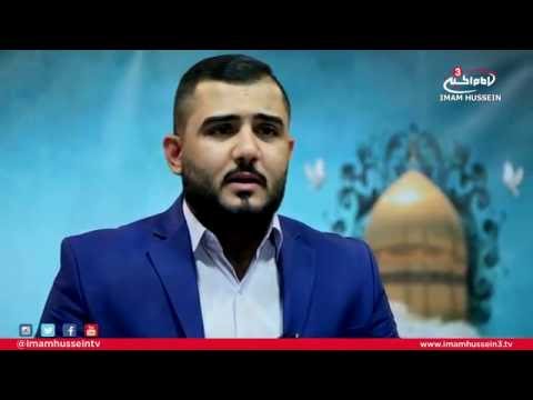 Birth of Nobility I Imam Ali Al-Ridha I Ahmed Ali  Ep.2