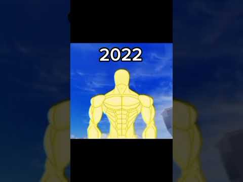 Blox Fruit Evolution Animation 2021 2022