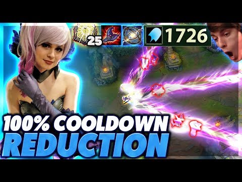 3 ULTIMATES IN ONE SECOND - BunnyFuFuu