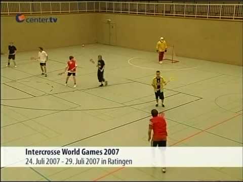 Intercrosse Ratingen