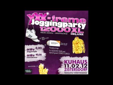 Jogga Team - Hunderttausend Jogga