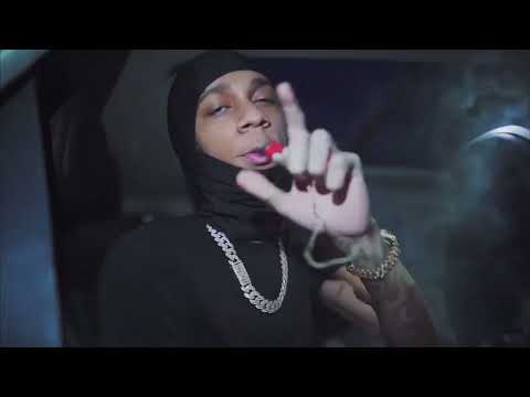 Bloodhound Lil Jeff Drillaz - (Official Music Video)