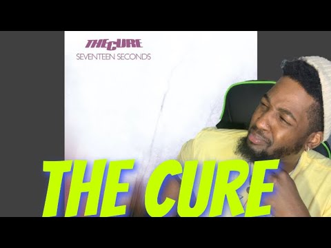 The Cure - Play for Today (Remastered Version) Reaction
