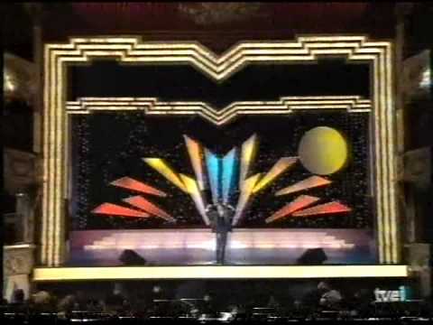 OTI 94 SF Colombia - Quiero saber - Jorge Hernan Baena