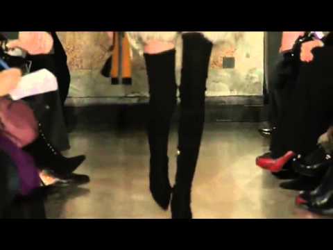 Emilio Pucci _ Fall Winter 2013_2014 Full Fashion Show _ Exclusive