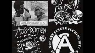 Aus-Rotten - No change, no future, we&#39;re lost