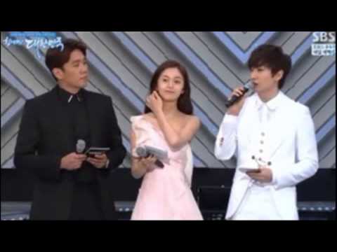 드림콘서트 레인보우 블락비 달샤벳 탑독 포커즈