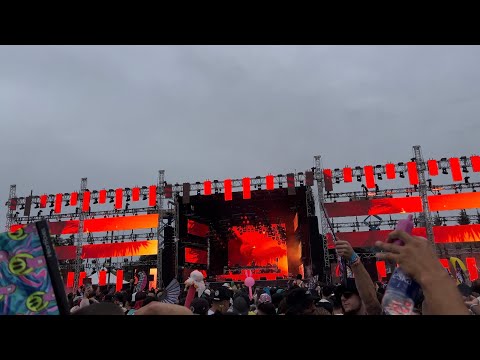 ILLENIUM, Excision, I Prevail - Feel Something