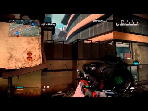 Hit Scotty: My Best Ghost Shot!(episode opener)