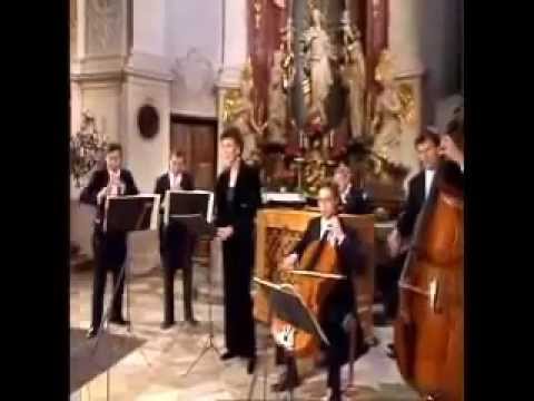 Nathalie Stutzmann, contralto