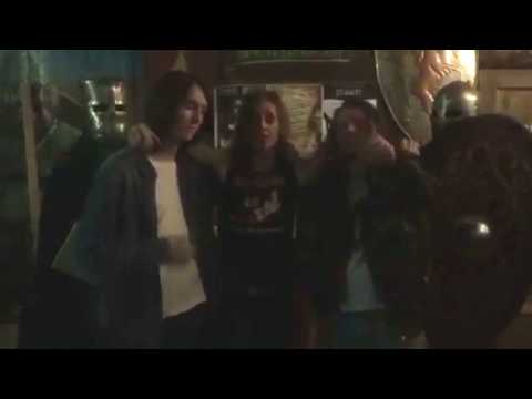 ALEX CARLIN BAND invites you to Klub Roza in Nizhnevartovsk 15.04