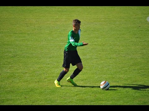 But Gregory Contestin (Sète - Nîmes Olympique)