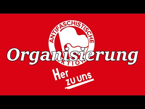 Offenes Antifa Treffen (OAT): das ABC der Organisierung