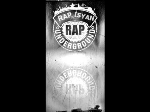 DJ VAHIT 42 - BESTEKAR - RAPISYAN - Kahpe Uyari (DISS  TO POLLIANA)