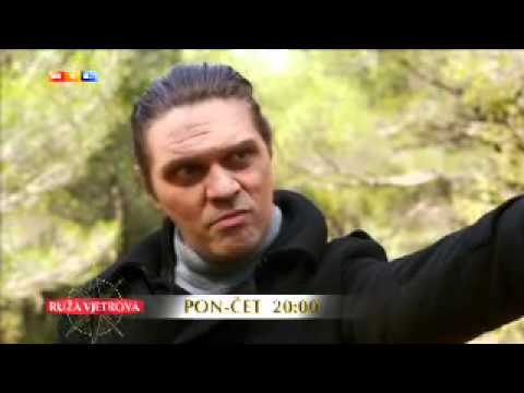 RUŽA VJETROVA - Najava ep 148.-151.