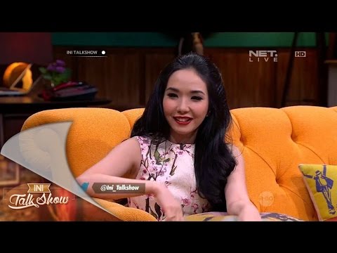 Ini Talk Show Ulang Tahun ANDRE Part 2/6 - Gisella Anastasia, Yasmine Wildblood, Sahabat Andre