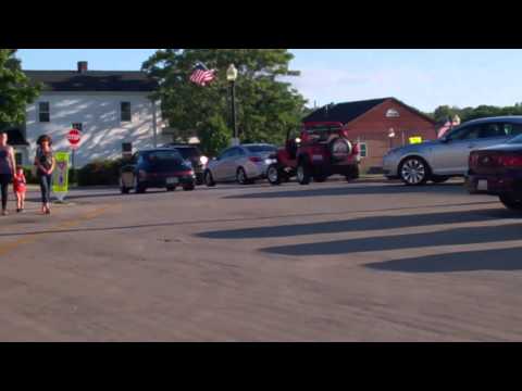 Alex the Jungle Boy, Raz Walks the Plank  7/24/13 - Day 956