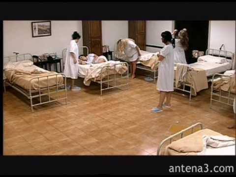 Curso del 63 - "Esto es peor que la guerra del Vietnam"