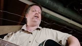 Acid Bird (Robyn Hitchcock cover)