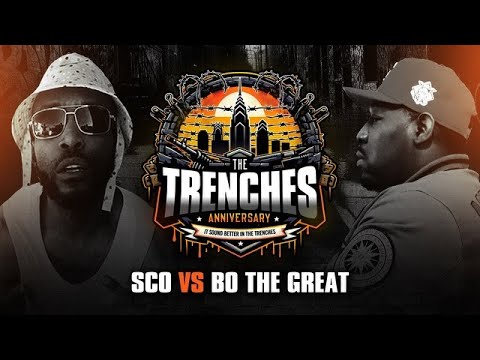 Sco vs Bo The Great