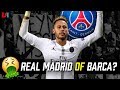 Neymar Wordt Uitgekotst: 'Hij Is Wel Beter Dan Eden Hazard'