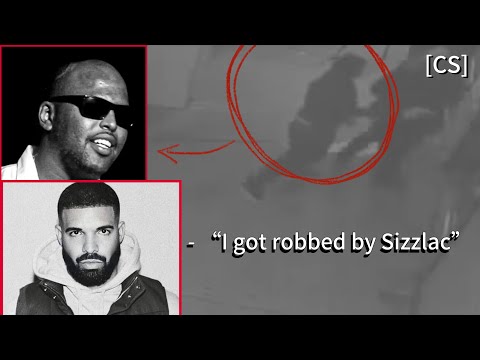 Tales of Toronto: The CRAZY Story of Sizzlac!