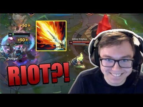 This Jax build is sleeper OP (instakill)