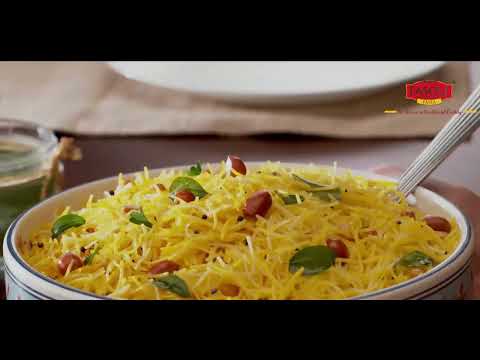 Short Cut Wheat Vermicelli