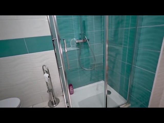 Appartamento in zona centrale ad Agropoli con giardino