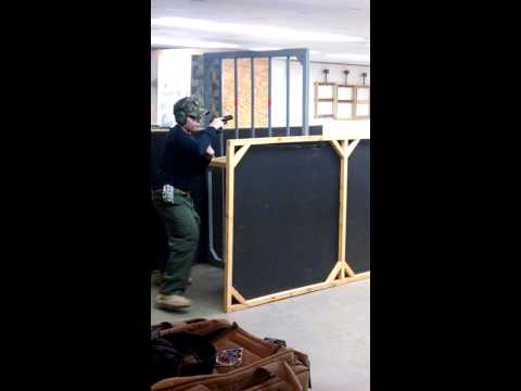 DSS Jake at the Chillicothe Aspirin Special Match Jan 2015