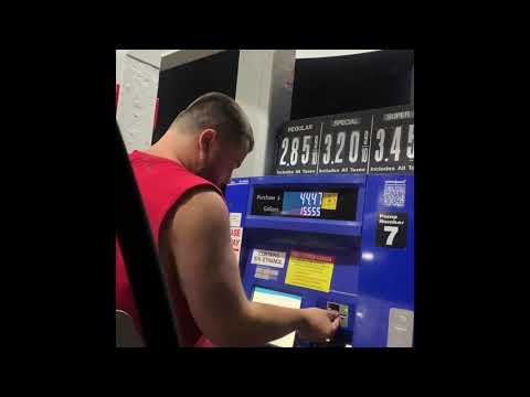 New Hampshire to Los Angeles - Road Trip