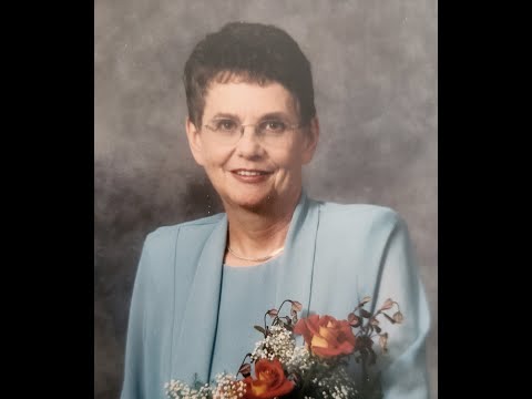 Celebration of Life for the Late Gail Trimble