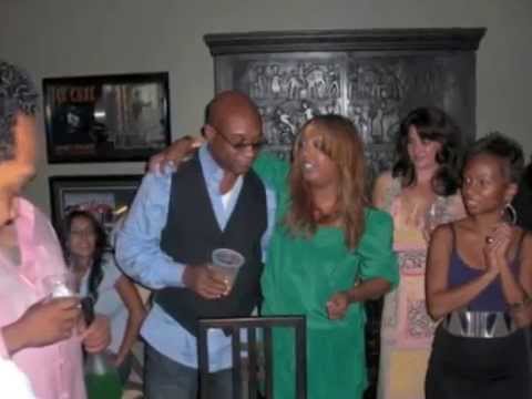 Bollywood Meets Hollywood