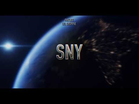 Faylee - Sny ft. LIL GRIPPIE (OFFICIAL VIZUAL)