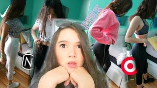 Download lagu I Put Popular Leggings To THE ULTIMATE Test, Part 2 (For A Week)! FionaFrills mp3