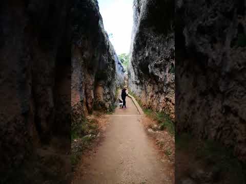 Ciudad Encantada Cuenca