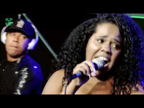 Uma Nova História - Grupo Opção 3 Ao Vivo no Estúdio ShowLivre 2017