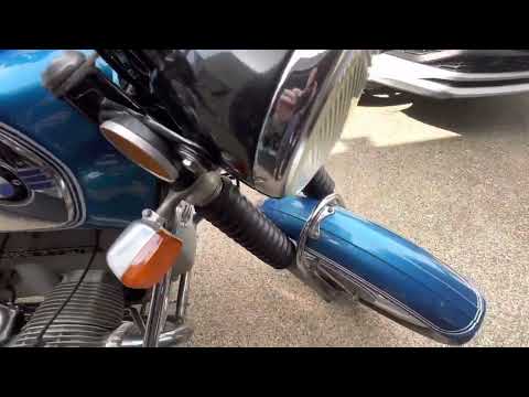 Thumbnail for BMW R75/5 by BMW