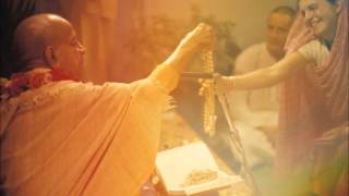 What is Maha Mantra - A.C. Bhaktivedanta Swami Prabhupada