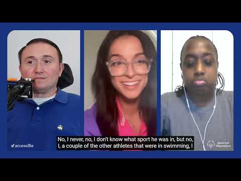 Inclusion Revolution Radio: Victoria Arlen
