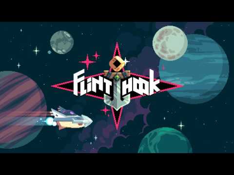 Flinthook - Intro Theme