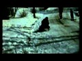 bow church - winter falls 