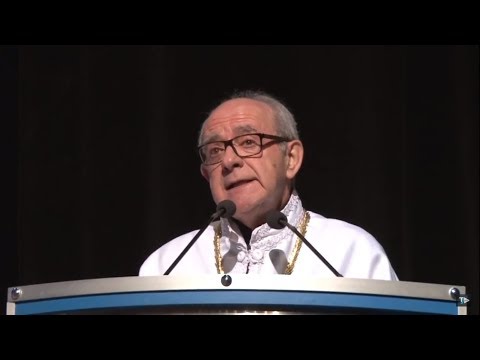 TJ UFSC 20/08/18 - Posse Reitoria UFSC 2018